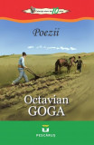 Poezii - Paperback brosat - Octavian Goga - Pescăruș