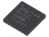 Microcontroler PIC32 128kB 2,3-3,6V SMD QFN-28