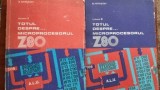 Totul despre microprocesorul Z80