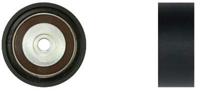 Rola ghidaj Dexwal, Dacia Logan 2004-2020, Sandero Ii, 10.2012-, Sandero, 0620.2008-, Nissan Kubistar (X76), 2003-, Renault Clio Ii, 03.1998-12.2016, foto