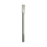 Dalta plata pentru beton 25x300 mm SDS Max Breckner Germany