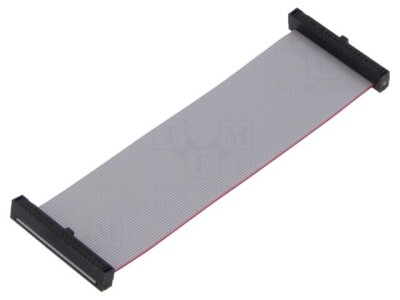 Cablu panglică SAMTEC IDC 20 pini 88,9mm FFSD-20-D-03.50-01-N-RW foto
