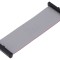Cablu panglică SAMTEC IDC 20 pini 88,9mm FFSD-20-D-03.50-01-N-RW