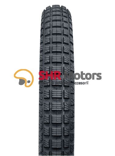 Anvelopa Wanda moto 2.50 - 16&amp;quot; sau 2 1/2 - 16&amp;quot;