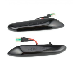 Set semnalizare dinamica BMW E81 E82 E87 E88 E90 E91 E92 E93 E60 E61 X1 E84 E46