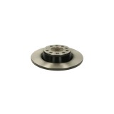 Disc frana VW GOLF VI Variant AJ5 ABE C4W015ABE, Volkswagen