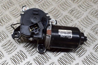 Motor mecanism ștergător de parbriz față FORD RANGER ET 2008 OEM: 4UJ24,TG159200-3161 14654963 foto