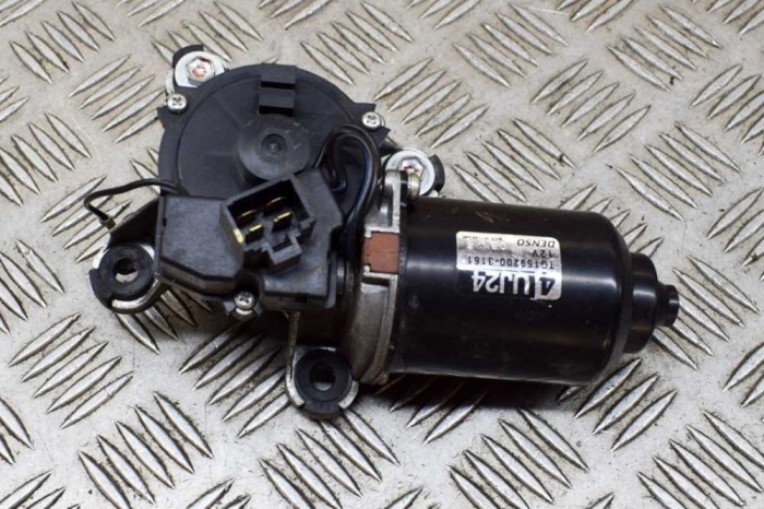 Motor mecanism ștergător de parbriz față FORD RANGER ET 2008 OEM: 4UJ24,TG159200-3161 14654963