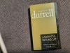 Lawrence Durrell - Labirintul intunecat