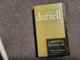 Lawrence Durrell - Labirintul intunecat