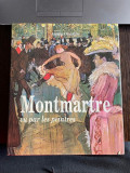 Amelie Chazelles Montmartre vu par les peintres