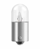 Bec Auxiliar 24V R5w Ba15s Set 10 Buc Neolux 479182 N149