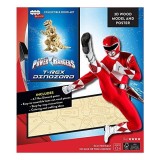 Power Rangers, Insight Editions Staff