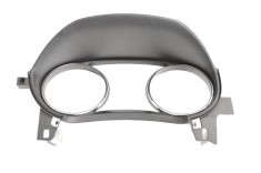 Ornament ceas de bord NISSAN QASHQAI II J11, J11_ 2016 OEM: 68240-4EA0A,682S1-4EA0A 13691105