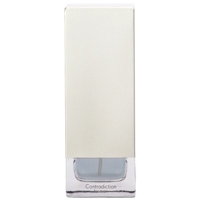 Calvin Klein Contradiction EDT 100 ml foto