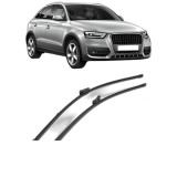 Cumpara ieftin Set stergatoare auto AUDI Q3 (8UB, 8UG) 2011-2018, pentru parbriz, Valeo Silencio Xtrm