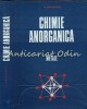 Chimie Anorganica. Metale - Const. Gh. Macarovici - Tiraj: 1700 Exemplare