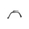 Segment reparatie aripa spate Mitsubishi Pajero/Montero 1982-1992 Partea Stanga, Spate, modele cu 5 usi,