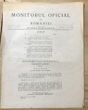 RVS Monitorul Oficial al Romaniei 1992 nr. 133
