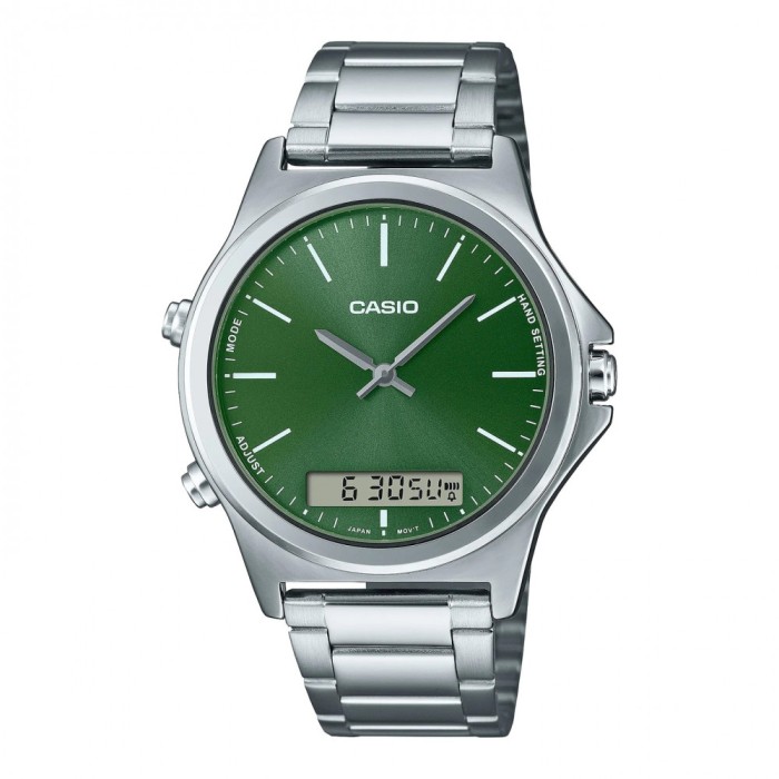 Ceas Barbati, Casio, Collection MTP-VC MTP-VC01D-3E - Marime universala