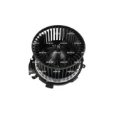 NRF Ventilator, habitaclu