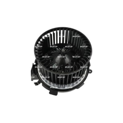 NRF Ventilator, habitaclu foto