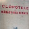 CLOPOTELE DIN MAMASTIREA NEAMTU GALA GALACTION 1933