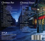 The Christmas Present (Deluxe) | Robbie Williams, Columbia Records