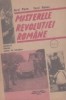 Misterele Revolutiei Romane