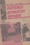 Misterele Revolutiei Romane