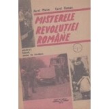 Misterele Revolutiei Romane