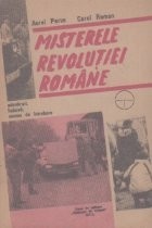 Misterele Revolutiei Romane foto