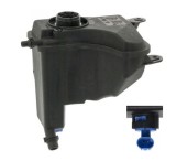 Vas de expansiune BMW Seria 1 E87/E88/E81/E82, 2004-2011; Seria 3, E90/E91/E92/E93, 2005-2013; X1 E84, 2009-2015 motor 2,0; 3,0 diesel, cu senzor niv