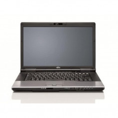 Laptop FUJITSU SIEMENS E752, Intel Core i5-3230M 2.60GHz, 8GB DDR3, 500GB SATA, DVD-RW foto