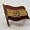 Insigna Dinamo Bucuresti