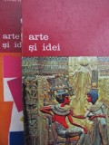Arte si idei (2 vol.) - William Fleming