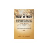 The Books of Enoch: The Angels
