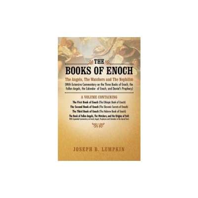 The Books of Enoch: The Angels foto