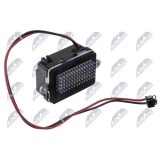 Rezistor ventilator habitaclu Jeep Grand Cherokee 1999-, 5012699AA