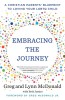 Embracing the Journey: A Christian Parents&#039; Blueprint to Loving Your Lgbtq Child