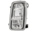 Proiector ceata Ford Focus 3, 01.2016-; B-Max, 08.2012-, fata, Dreapta, H8, TYC