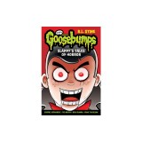 Slappy's Tales of Horror (Goosebumps Graphix)