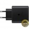 Incarcator Retea Samsung EP-TA845 45W 4.05A 1 x USB-C Negru GP-PTU022DYGBQ