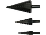 Set 3 Burghie In Trepte Pentru Metal