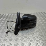 Oglinda Laterala Stanga Mercedes-Benz GLE W166 2017 A2928106300 Negru Portocaliu
