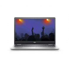 Laptop Dell Inspiron 3593 15.6 inch FHD Intel Core i3-1005G1 4GB DDR4 1TB HDD Linux 2Yr CIS Platinum Silver foto