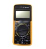 Aparat De Masura -- Multimetru Digital Profesional DT-9205A Carcasa Antisoc