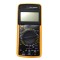 Aparat De Masura -- Multimetru Digital Profesional DT-9205A Carcasa Antisoc