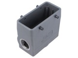 Carcasă pentru conectori LAPP EPIC H-B 16 &icirc;naltă M25 aluminiu