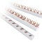 Pieptene 2P 63A (Busbar)